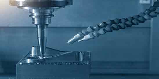 Duru CNC Teknik Servis