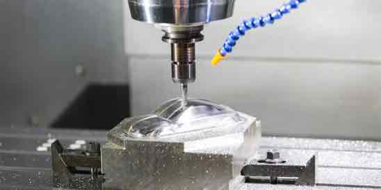 Duru CNC Teknik Servis