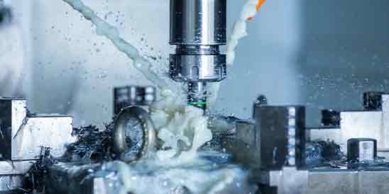 Duru CNC Teknik Servis