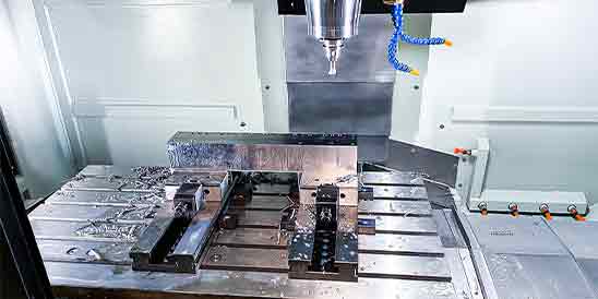 Duru CNC Teknik Servis