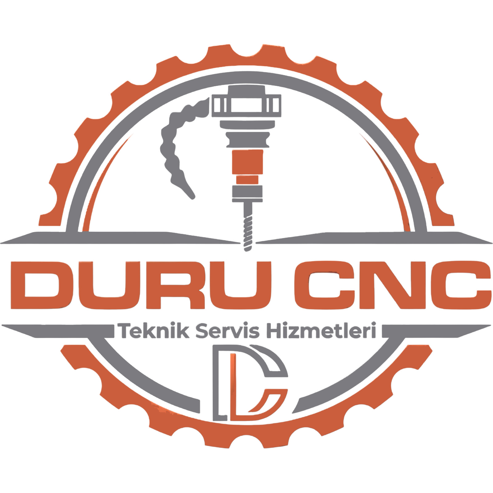Duru CNC Teknik Servis