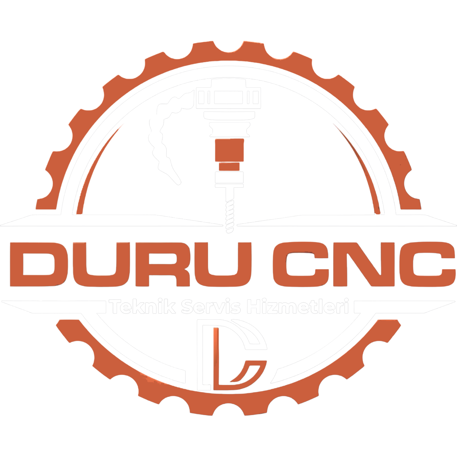 Duru CNC Teknik Servis