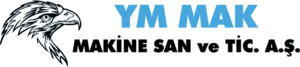 YM Mak Makine